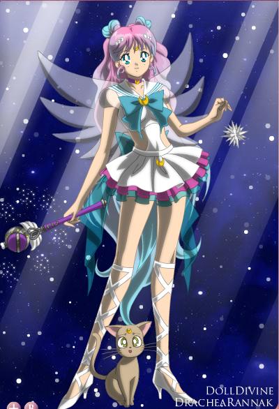 Kreiere deinen eigenen Sailor Moon Charakter. - Seite 2 Sailor30