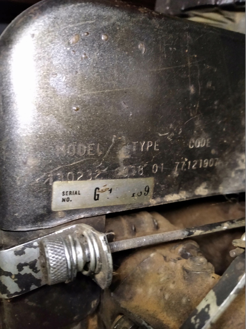 Problemi con vecchio motore Briggs&Stratton orizzontale Img_2154