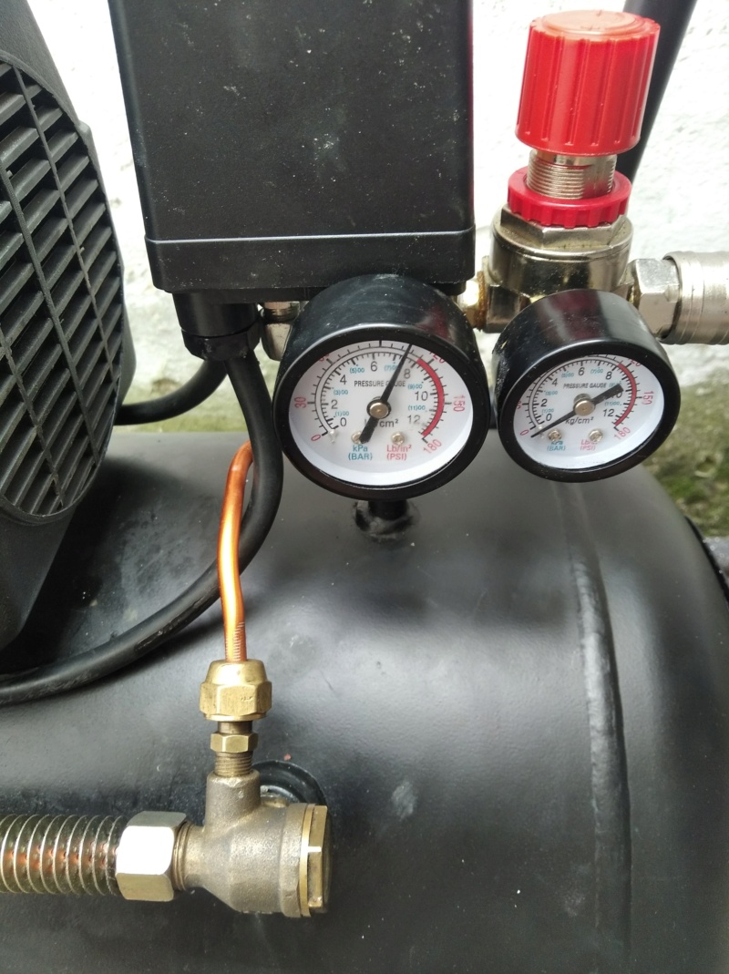 Compressore monofase 50 litri Img_2461