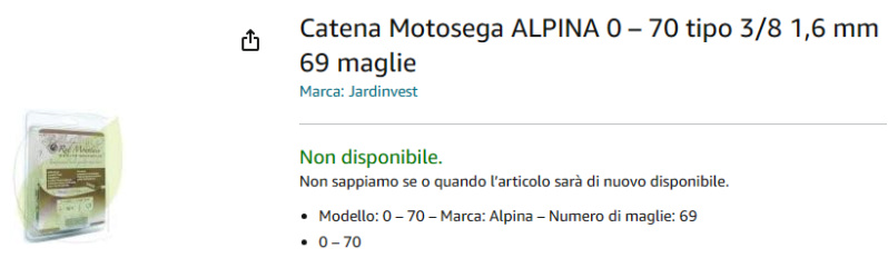 Quale catena per Alpina 070S Immagi10
