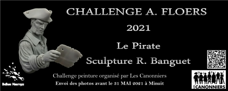 Challenge A. FLOERS 2021 Concou10