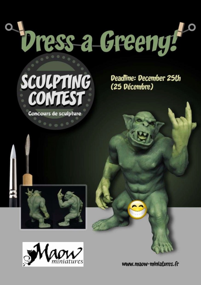 Concours Maow Miniatures - Dress a greenny Fb_img19
