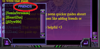 How to Add Friends Friend11