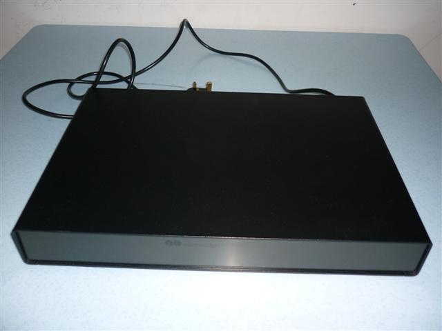 Naim NAP90.3 Power Amplifier (sold) P1140836