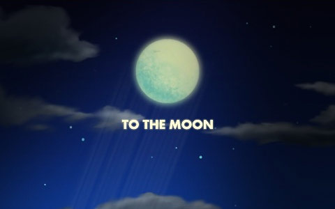 To the Moon 110