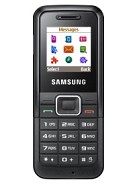 Šta mislite o Samsungu E1070? 120