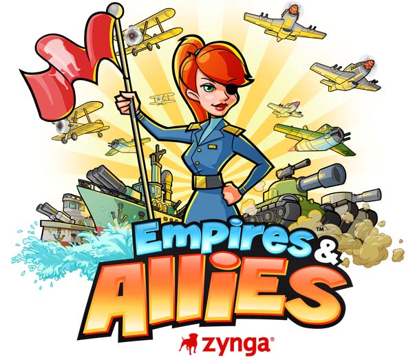 Empires & Allies 132