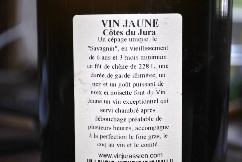 La Percée du Vin jaune Dsc_0131