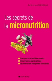 Qu'est-ce la Micronutrition ? 839910