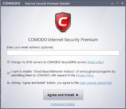 download Comodo Firewall تحميل الجدار الناري كومودو مجانا Cis110