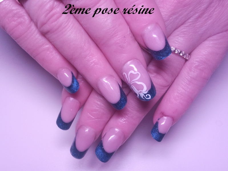 Ma formation Style Ongles chez Nadia Thely 2eme_p10