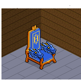 [Partage] Throne Dragon Bleu. Bluedr10