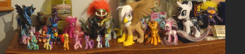 Pony Collection Thread Dsc00113