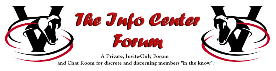 Free forum : The Info Center - Portal Infoce13