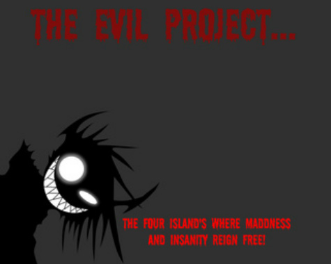 The Evil Project Big_5e15