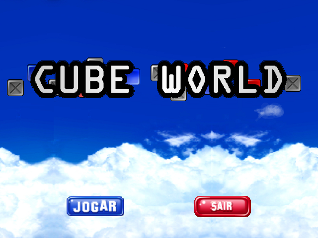 Cube World 1 Screen10