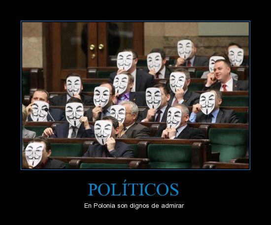 Políticos en Polonia Cr_51614