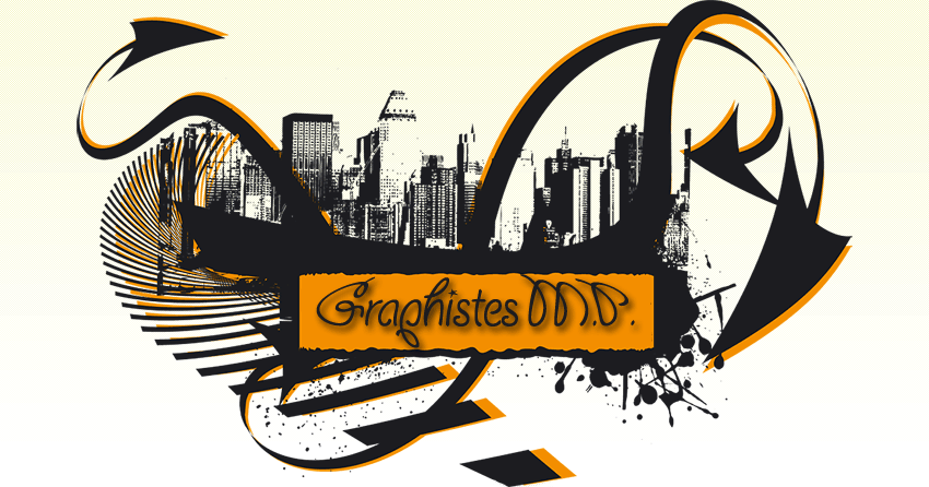 Graphistes MP