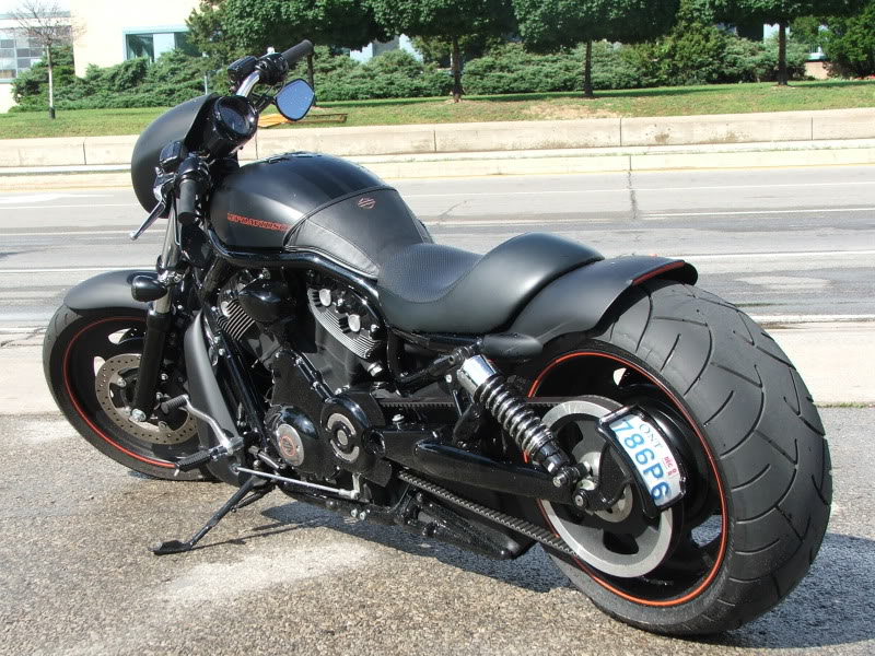Vrod Gets Dangerass
