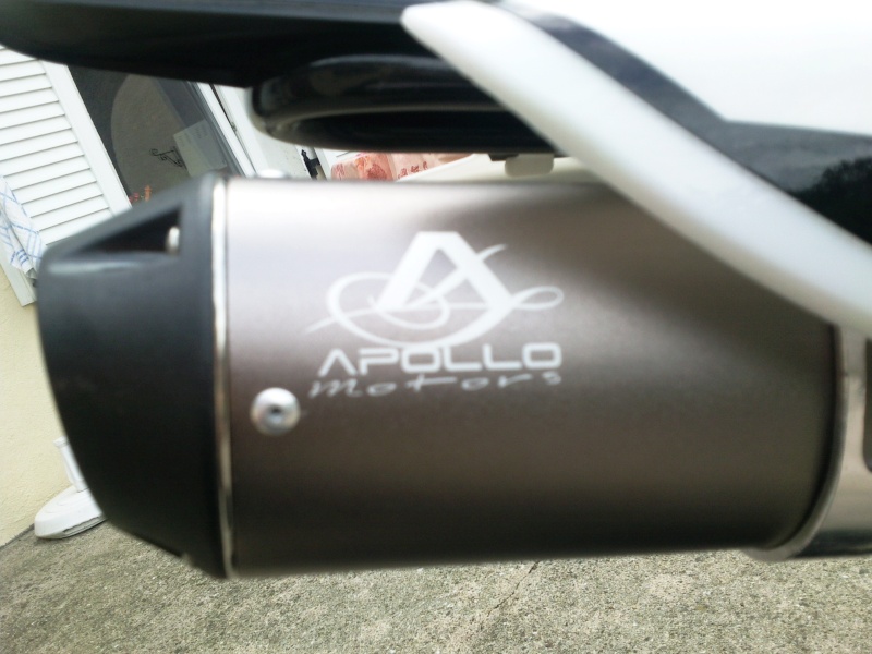 [Apollo] Apollo amd2 125cc 2011 :) Photo019