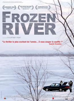 Frozen River 10413710