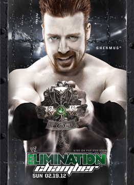 Elimination Chamber 2012 Résultats PPV (2/19) 26632210