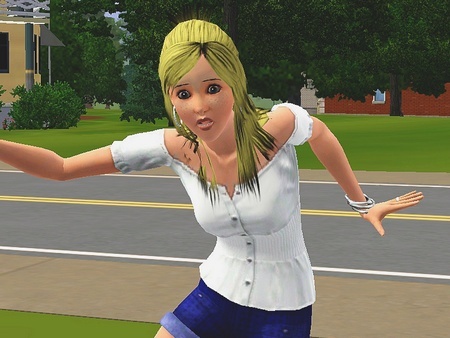 A vos plus belles grimaces mes chers Sims! - Page 5 Screen13