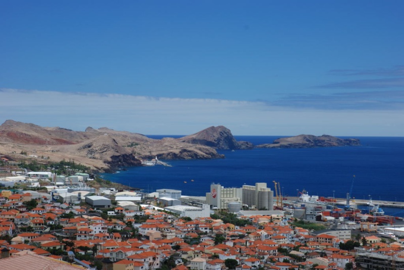 Madeira y Porto Santo Imagen22