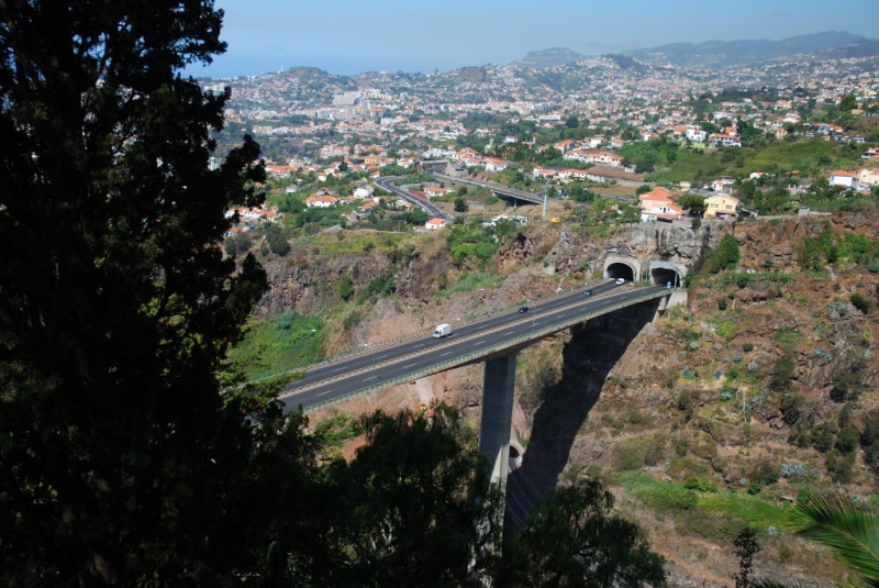 Madeira y Porto Santo Imagen42