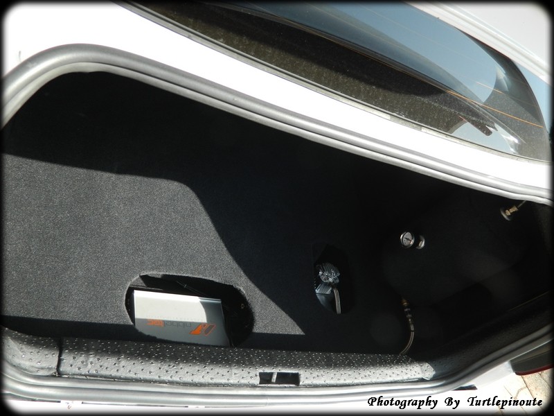 Seat Toledo² Un air ride et 4 Maserati Granturismo en 20. Dscn0124