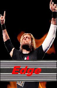 Roster de la EFWF Edge10