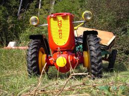 tracteur motrac Photo12