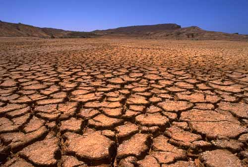 La sequía en México se prolongará durante varios meses, alertan expertos Sequia10