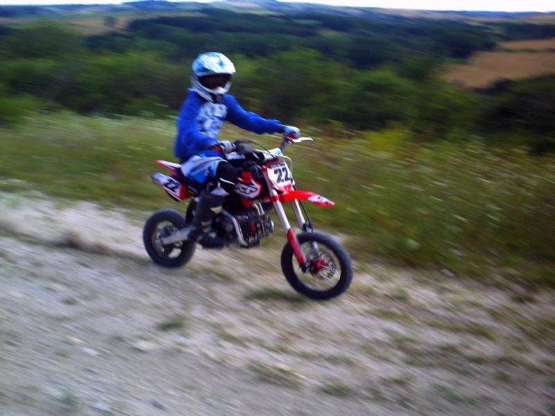 Ride avec un pote :) ! 54889910