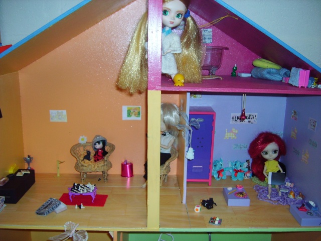 la dollhouse d'hamtaros Imgp0031