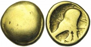 Petit bronze grec 50749811