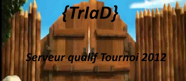 {TrIaD}
