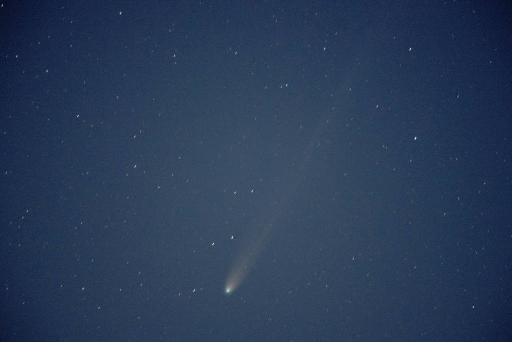 Comet Leonard In The Southern Hem Otony_15