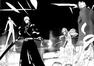 Baca Komik Bleach 481 Bahasa Indonesia Baca_k10