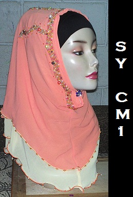 SYRIA MANIK 2 LAYER Sy_cm110
