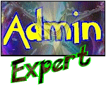 Admin Expert