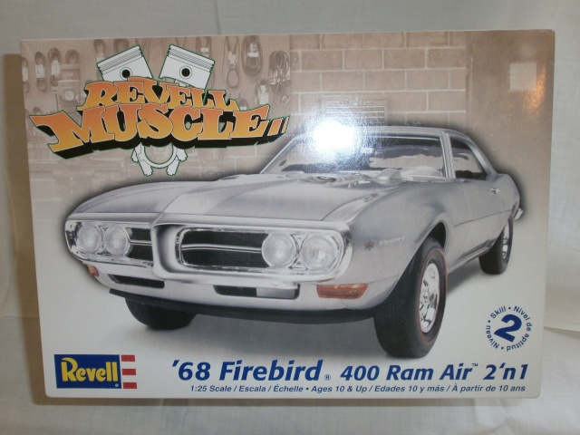 Pontiac firebird 68 P2260016