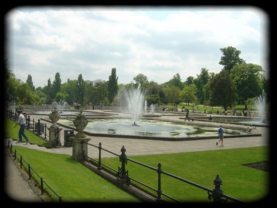  Hyde Park Londre11
