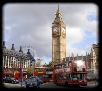 Big Ben Clock Londre14