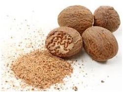 Мускатный орех Nutmeg10