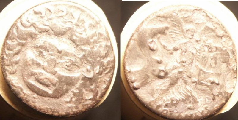 monnaie essentiellement de la République a identifier Pict0011
