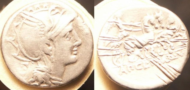 monnaie essentiellement de la République a identifier Pict0020