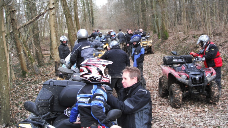 11/03 : Rando de la Neuville-aux-Larris (51) 03811