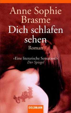 Dich schlafen sehen - Anne-Sophie Brasme 5154p110