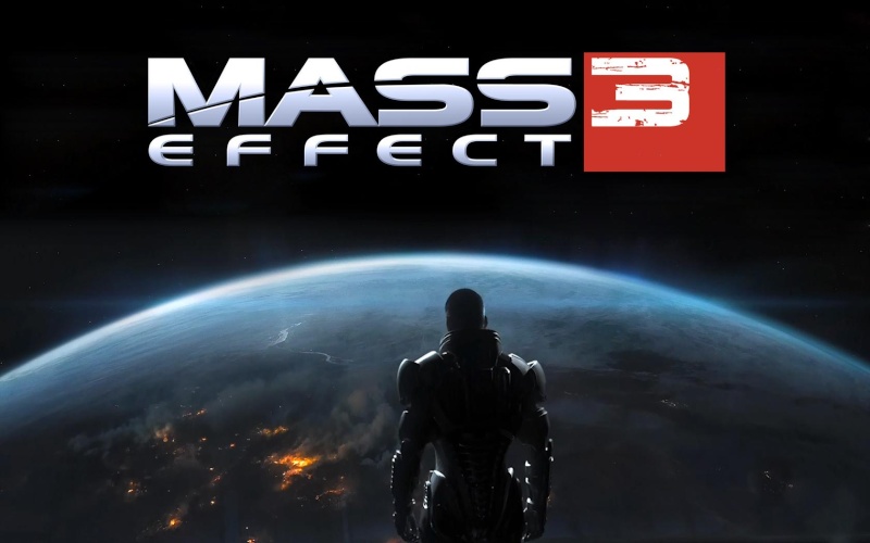 Mass Effect 3 N7 Version DLC Mass-e11
